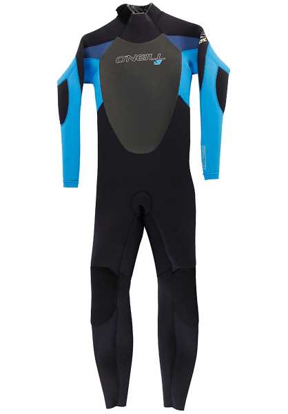 O'neill Epic 4/3Mm - Nero Bambini A Buon Mercato Swimwear (W8530)